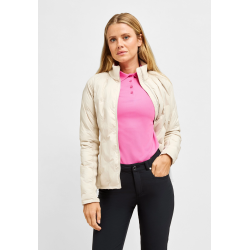 Rohnisch Padded Windbreaker Jacket