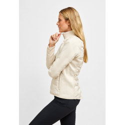 Rohnisch Padded Windbreaker Jacket