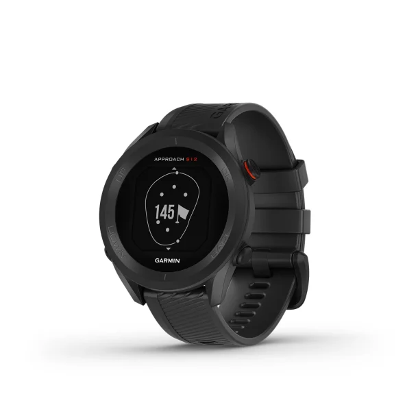 Garmin Approach S12 Golfur