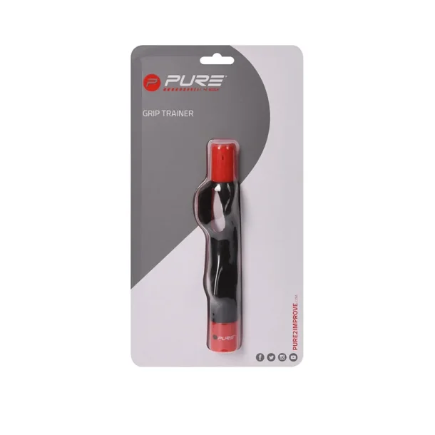 Pure2improve Grip Trainer