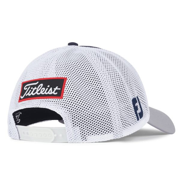 Titleist Tour Performance Mesh Cap