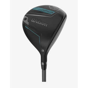 Wilson Staff Dynapower Fairwayklle Dame
