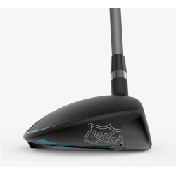 Wilson Staff Dynapower Fairwayklle Dame