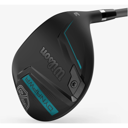 Wilson Staff Dynapower Fairwayklle Dame