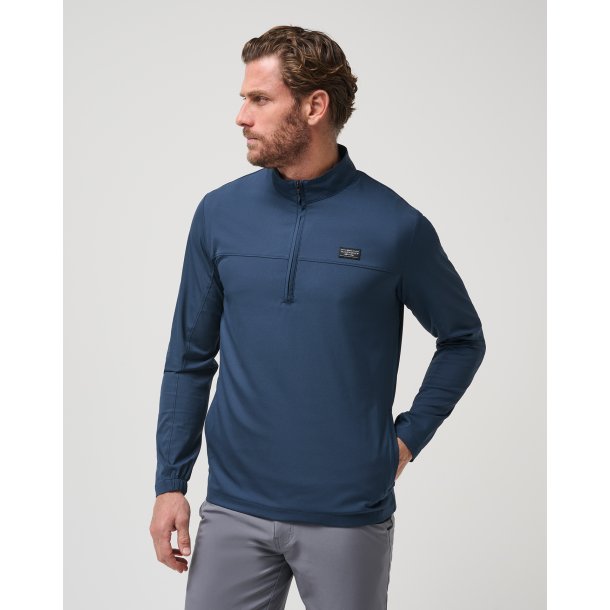 Travis Mathew Wanderlust 1/4 Zip 