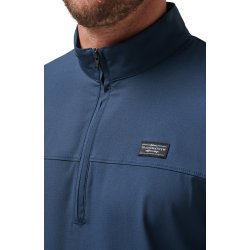 Travis Mathew Wanderlust 1/4 Zip 