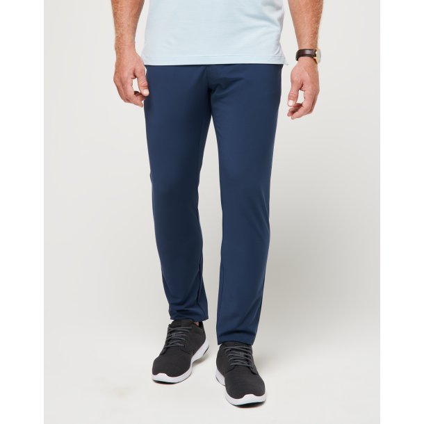 Travis Mathew OTC Tech Chino Pants  Dress Blues 34/32