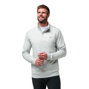 Travis Mathew Cloud Quarter Zip 