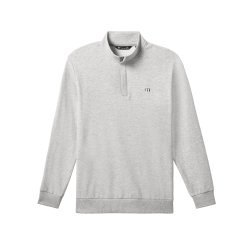Travis Mathew Cloud Quarter Zip 