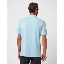 Travis Mathew Herre The Heater Polo