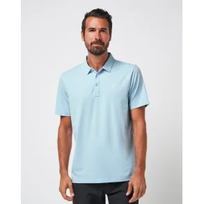 Travis Mathew Herre The Heater Polo