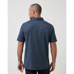 Travis Mathew Herre The Heater Polo