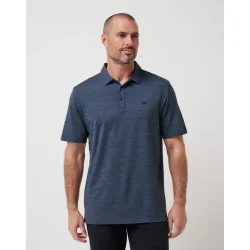 Travis Mathew Herre The Heater Polo