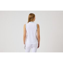 Daily Sports Round Neck SL Polo Shirt