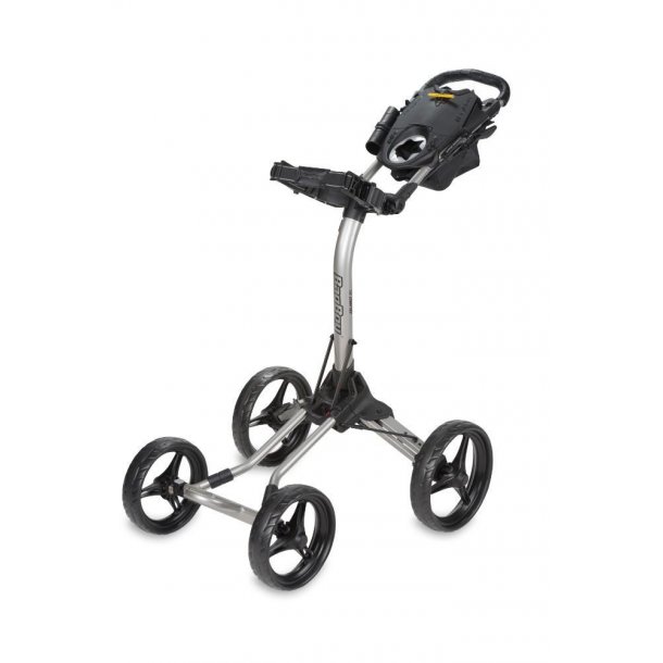 Bagboy Quad XL Golfvogn 