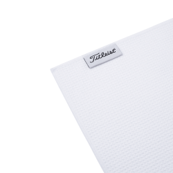 Titleist Players Microfiber Hndklde