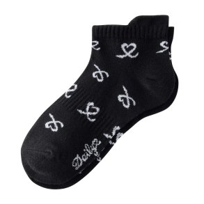 Daily Sports Heart Socks