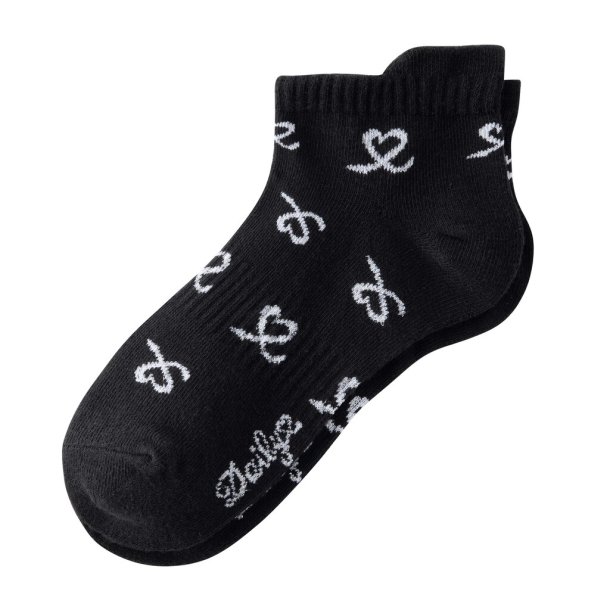 Daily Sports Heart Socks