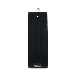 Titleist Players Tri-Fold Cart Hndklde