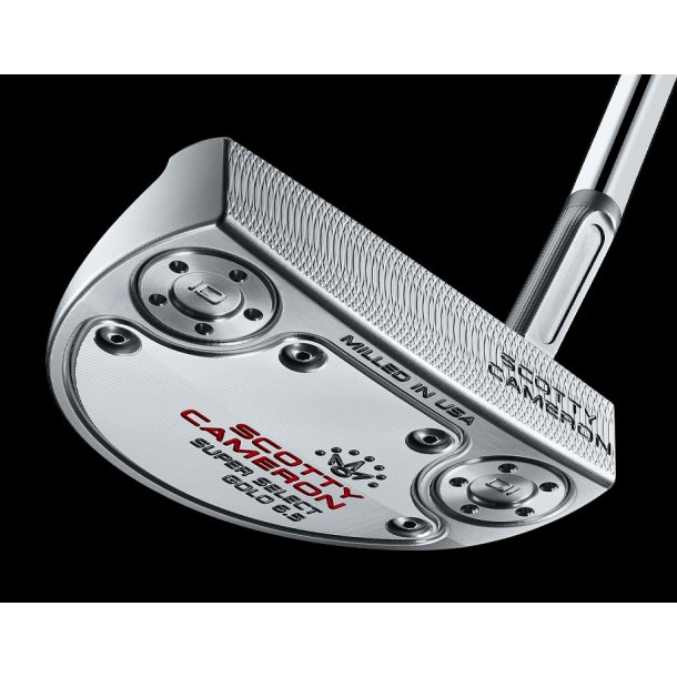 Scotty Cameron Super Select Golo 6.5