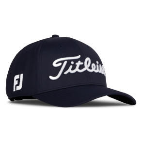 Titleist Tour Performance Cap 2025