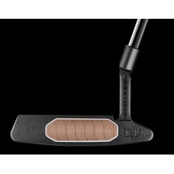 Scotty Cameron H25 Limited Teryllium Newport 2 