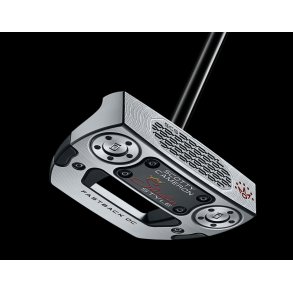 Scotty Cameron Fastback OC