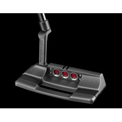 Scotty Cameron Studio Xperimental Limited Squareback 2