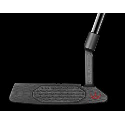 Scotty Cameron Studio Xperimental Limited Squareback 2