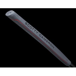 Scotty Cameron Studio Xperimental Limited Squareback 2