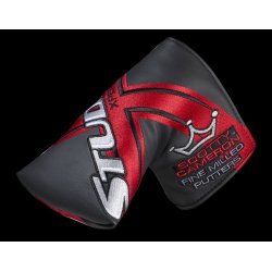 Scotty Cameron Studio Xperimental Limited Squareback 2