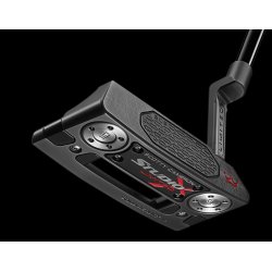 Scotty Cameron Studio Xperimental Limited Squareback 2