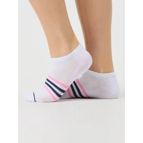 Daily Sports Air Sneaker Str�mper 3-pak