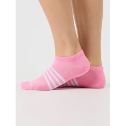 Daily Sports Air Sneaker Str�mper 3-pak