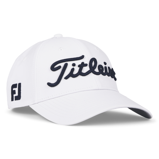 Titleist Junior Tour Performance Cap 