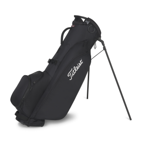 Titleist Players 4 Carbon B�rebag 