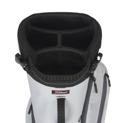 Titleist Players 4 Carbon Brebag 