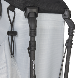 Titleist Players 4 Carbon Brebag 