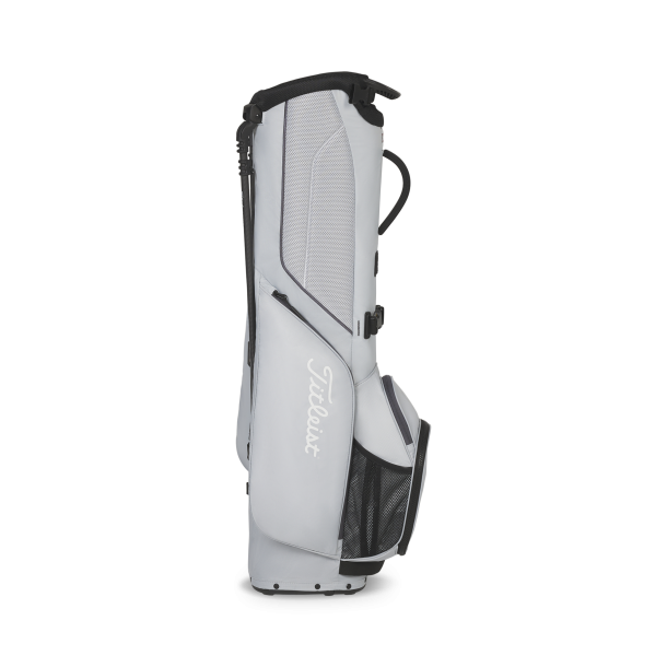 Titleist Players 4 Carbon Brebag 