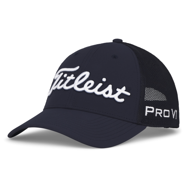 Titleist Tour  Mesh Cap 2025
