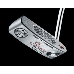Scotty Cameron Super Select Catalina 2025