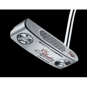 Scotty Cameron Super Select Catalina 2025