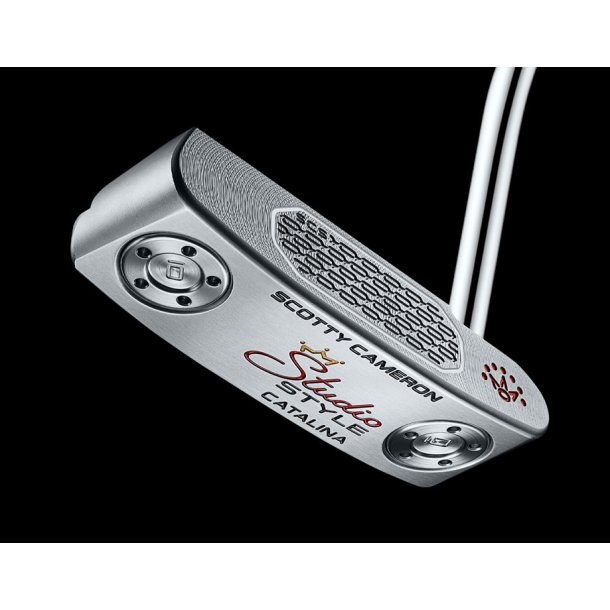 Scotty Cameron Super Select Catalina 2025