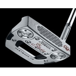 Scotty Cameron SS Fastback 1.5 2025