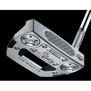 Scotty Cameron SS Fastback 1.5 2025