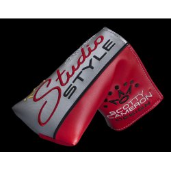 Scotty Cameron SS Fastback 1.5 2025