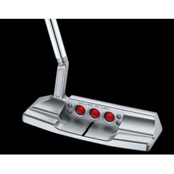 Scotty Cameron SS Newport 2.5 Plus 2025