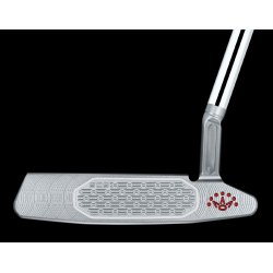 Scotty Cameron SS Newport 2.5 Plus 2025