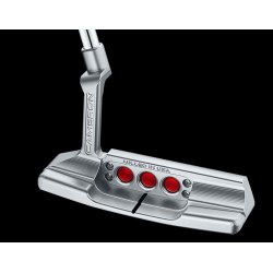 Scotty Cameron SS Newport 2 2025
