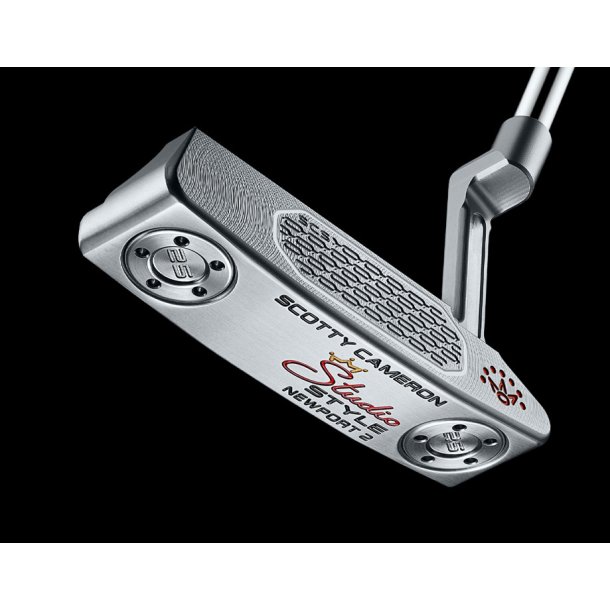 Scotty Cameron SS Newport 2 2025